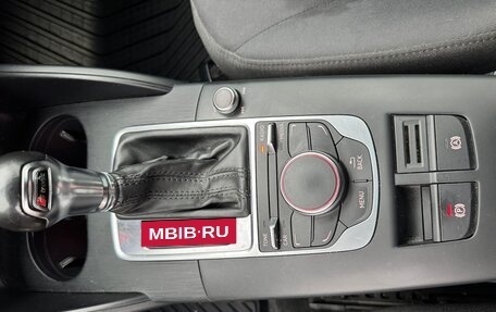 Audi A3, 2013 год, 1 495 000 рублей, 15 фотография