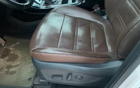 KIA Sorento III Prime рестайлинг, 2020 год, 2 400 000 рублей, 5 фотография