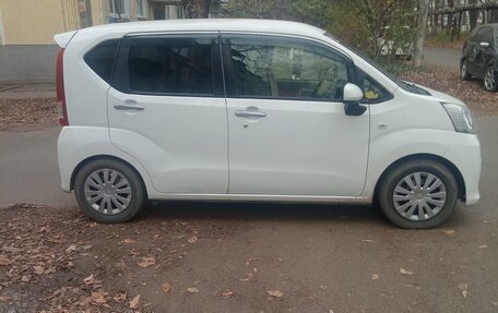 Daihatsu Move VI рестайлинг, 2017 год, 600 000 рублей, 4 фотография