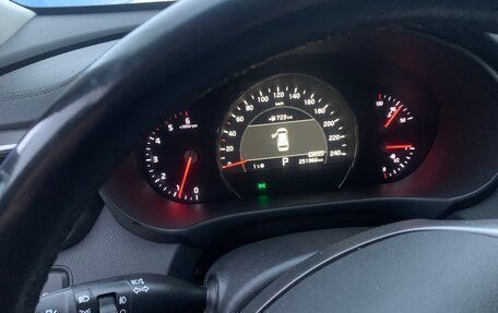 KIA Sorento III Prime рестайлинг, 2020 год, 2 400 000 рублей, 12 фотография