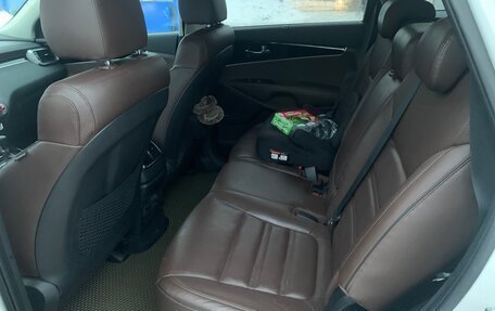 KIA Sorento III Prime рестайлинг, 2020 год, 2 400 000 рублей, 10 фотография