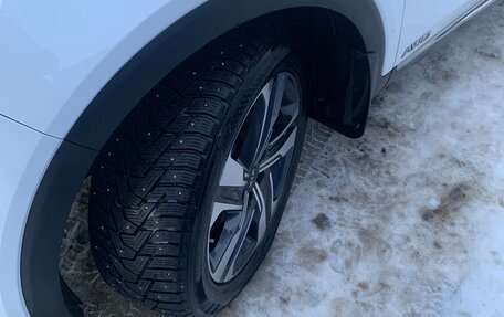 KIA Sorento III Prime рестайлинг, 2020 год, 2 400 000 рублей, 9 фотография