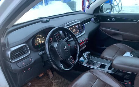 KIA Sorento III Prime рестайлинг, 2020 год, 2 400 000 рублей, 6 фотография