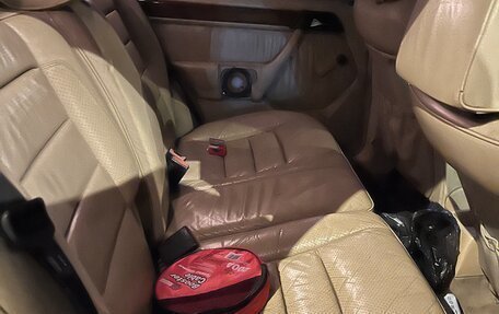 Mercedes-Benz W124, 1988 год, 150 000 рублей, 3 фотография