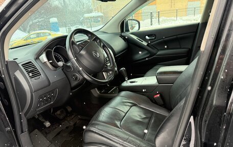 Nissan Murano, 2013 год, 1 400 000 рублей, 10 фотография