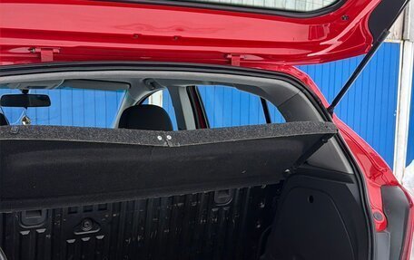 Opel Corsa D, 2008 год, 300 000 рублей, 10 фотография