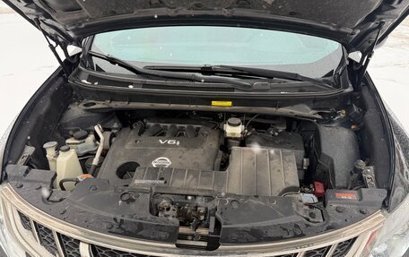 Nissan Murano, 2013 год, 1 400 000 рублей, 12 фотография