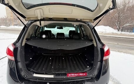 Nissan Murano, 2013 год, 1 400 000 рублей, 9 фотография