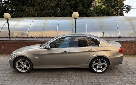 BMW 3 серия, 2007 год, 1 200 000 рублей, 7 фотография