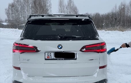 BMW X5, 2020 год, 5 000 000 рублей, 2 фотография