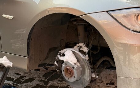 BMW 3 серия, 2007 год, 1 200 000 рублей, 8 фотография