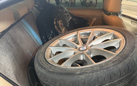 BMW 3 серия, 2007 год, 1 200 000 рублей, 11 фотография