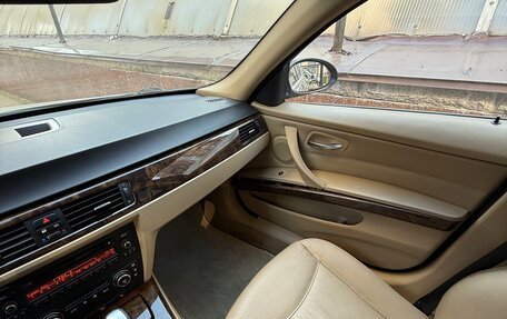 BMW 3 серия, 2007 год, 1 200 000 рублей, 12 фотография