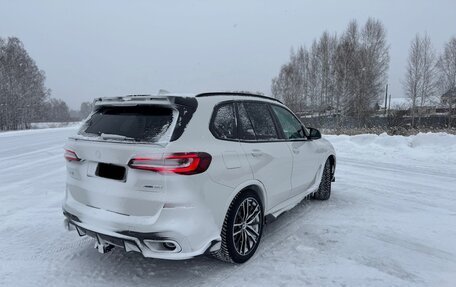 BMW X5, 2020 год, 5 000 000 рублей, 4 фотография