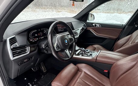 BMW X5, 2020 год, 5 000 000 рублей, 10 фотография