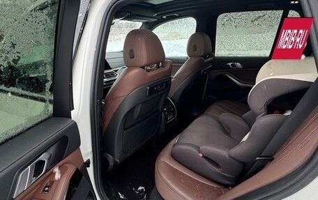 BMW X5, 2020 год, 5 000 000 рублей, 7 фотография