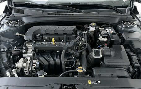 Hyundai Elantra, 2023 год, 2 590 000 рублей, 10 фотография