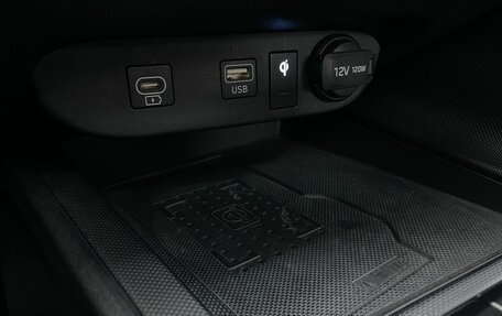 Hyundai Elantra, 2023 год, 2 590 000 рублей, 20 фотография