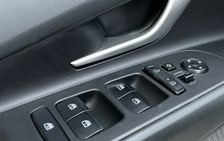 Hyundai Elantra, 2023 год, 2 590 000 рублей, 23 фотография