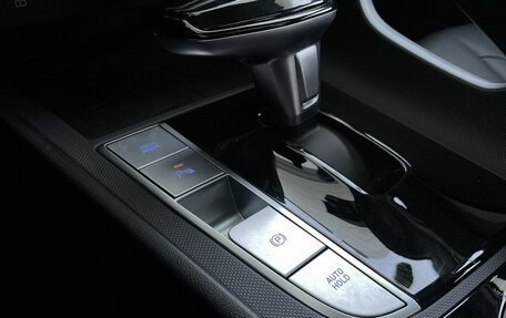 Hyundai Elantra, 2023 год, 2 590 000 рублей, 22 фотография