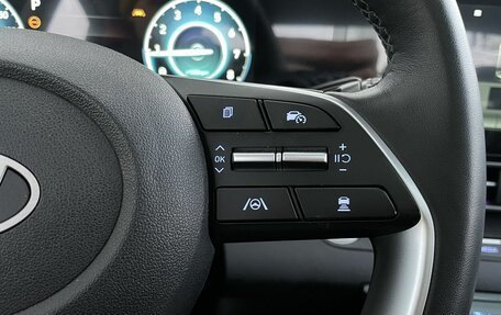 Hyundai Elantra, 2023 год, 2 590 000 рублей, 26 фотография