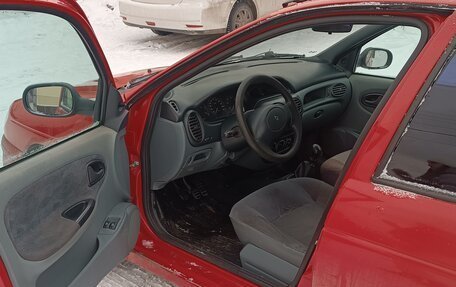 Renault Megane II, 1996 год, 100 000 рублей, 5 фотография