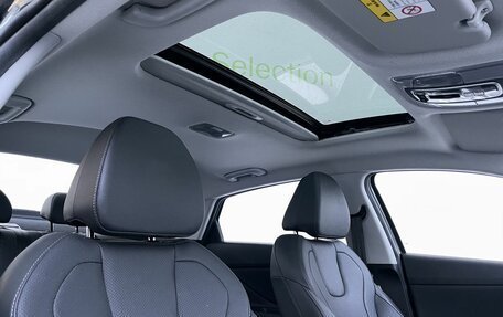 Hyundai Elantra, 2023 год, 2 590 000 рублей, 29 фотография