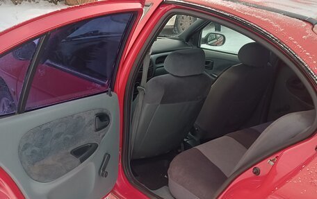 Renault Megane II, 1996 год, 100 000 рублей, 4 фотография