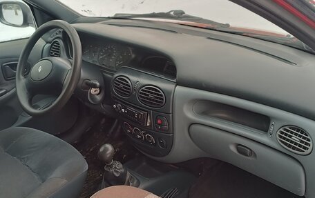 Renault Megane II, 1996 год, 100 000 рублей, 6 фотография