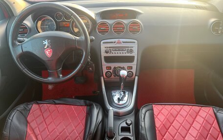 Peugeot 308 II, 2010 год, 299 999 рублей, 8 фотография