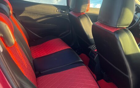 Peugeot 308 II, 2010 год, 299 999 рублей, 7 фотография