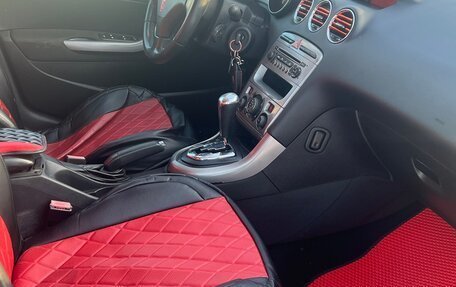 Peugeot 308 II, 2010 год, 299 999 рублей, 12 фотография