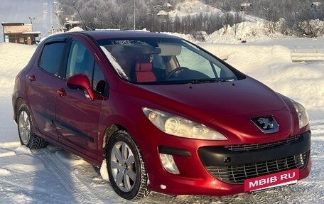 Peugeot 308 II, 2010 год, 299 999 рублей, 3 фотография