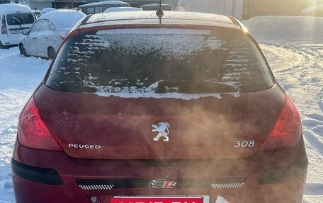 Peugeot 308 II, 2010 год, 299 999 рублей, 5 фотография