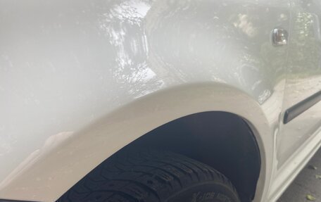 Volkswagen Caddy III рестайлинг, 2013 год, 850 000 рублей, 9 фотография