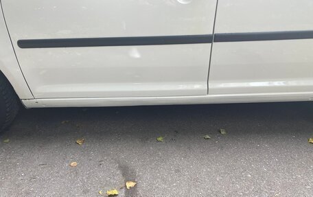 Volkswagen Caddy III рестайлинг, 2013 год, 850 000 рублей, 8 фотография