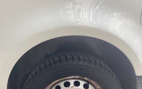 Volkswagen Caddy III рестайлинг, 2013 год, 850 000 рублей, 5 фотография