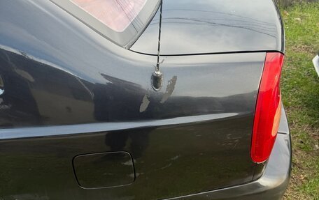 Hyundai Accent II, 2008 год, 350 000 рублей, 4 фотография