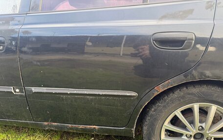 Hyundai Accent II, 2008 год, 350 000 рублей, 5 фотография