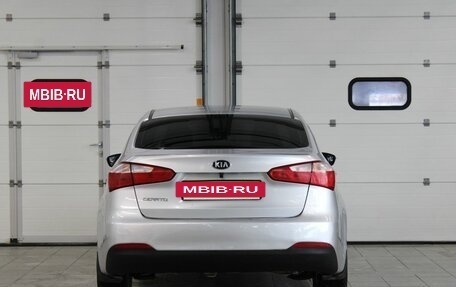 KIA Cerato III, 2014 год, 1 157 000 рублей, 6 фотография