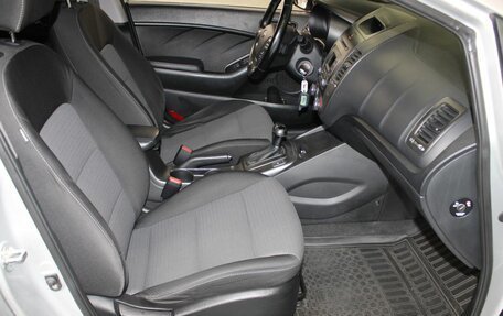 KIA Cerato III, 2014 год, 1 157 000 рублей, 10 фотография