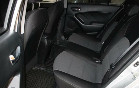 KIA Cerato III, 2014 год, 1 157 000 рублей, 12 фотография