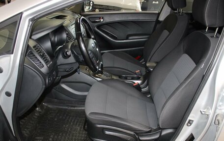 KIA Cerato III, 2014 год, 1 157 000 рублей, 14 фотография