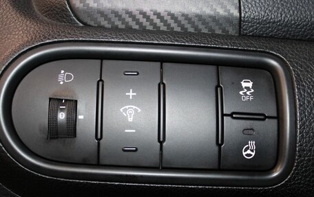 KIA Cerato III, 2014 год, 1 157 000 рублей, 15 фотография