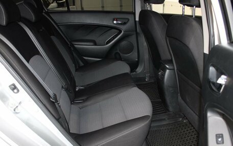 KIA Cerato III, 2014 год, 1 157 000 рублей, 9 фотография