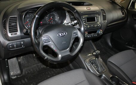 KIA Cerato III, 2014 год, 1 157 000 рублей, 13 фотография