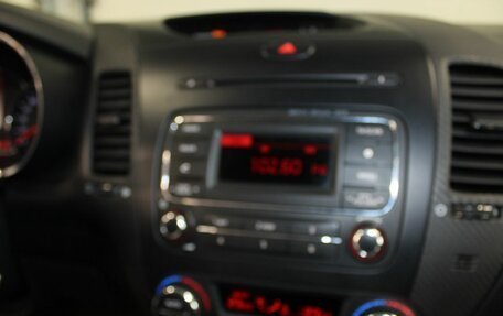 KIA Cerato III, 2014 год, 1 157 000 рублей, 16 фотография