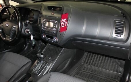 KIA Cerato III, 2014 год, 1 157 000 рублей, 11 фотография