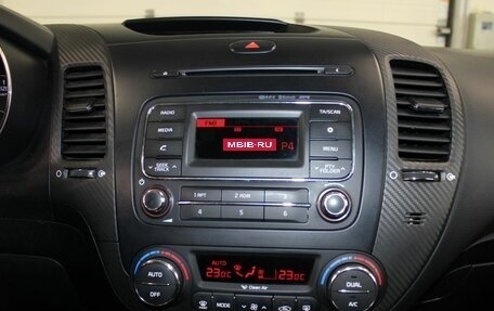 KIA Cerato III, 2014 год, 1 157 000 рублей, 19 фотография