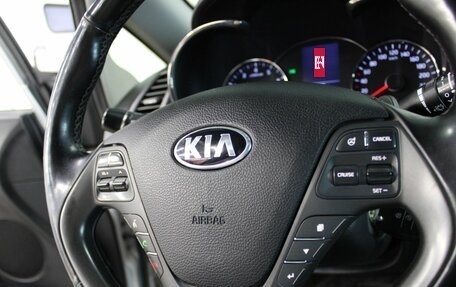 KIA Cerato III, 2014 год, 1 157 000 рублей, 18 фотография